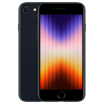Apple iPhone SE (3rd Gen)