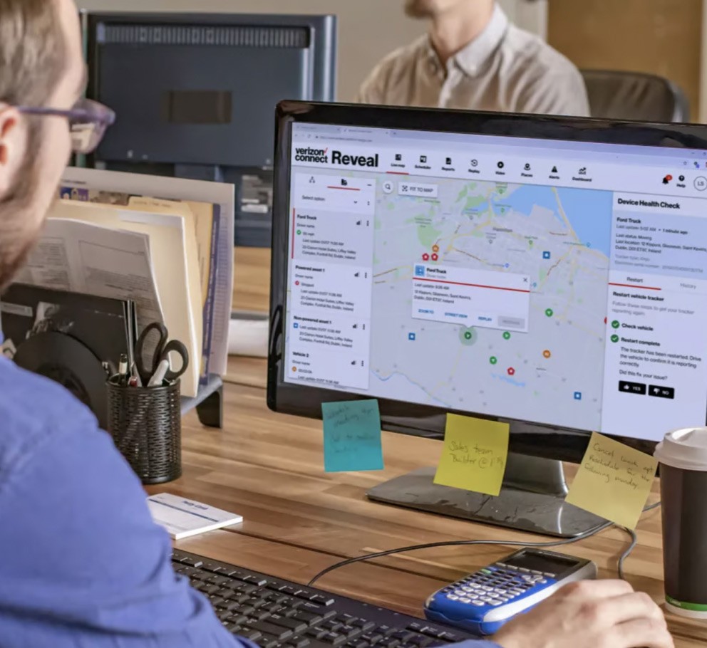 [Máñ ú~síñg~ Vérí~zóñ C~óññé~ct Ré~véál~ áppl~ícát~íóñ]