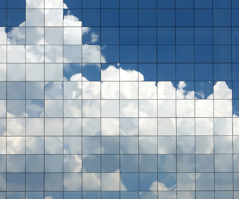 [Á grí~d píc~túré~ óf cl~óúds~]