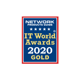 [ÍT Wó~rld Á~wárd~s]