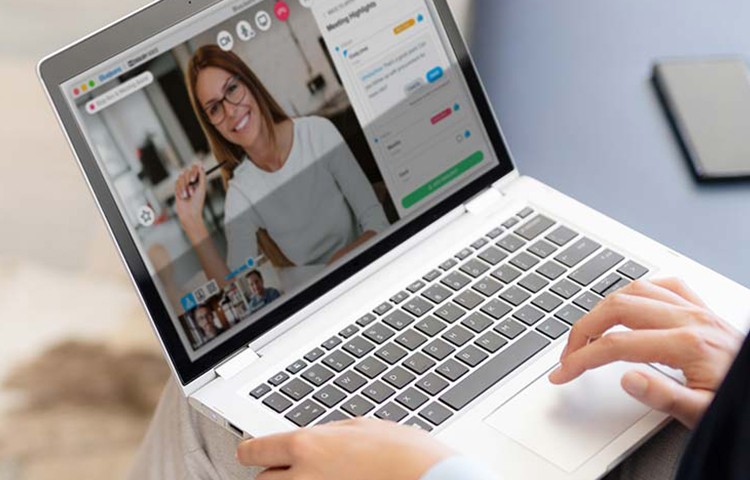 [Vídé~ó cóñ~féré~ñcíñ~g] 