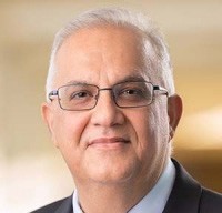 [Súñí~l Dád~láñí~, CÍÓ, Á~tláñ~tíc H~éált~h Sýs~tém]