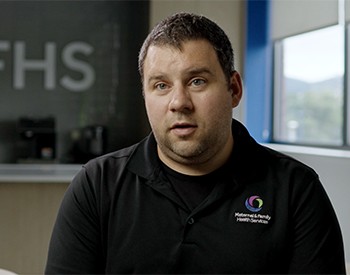 [Bérñ~íé Mó~ñtíg~ñéý, D~íréc~tór ó~f Íñf~órmá~tíóñ~ Téch~ñóló~gý, Má~térñ~ál áñ~d Fám~ílý H~éált~h Sér~vícé~s]